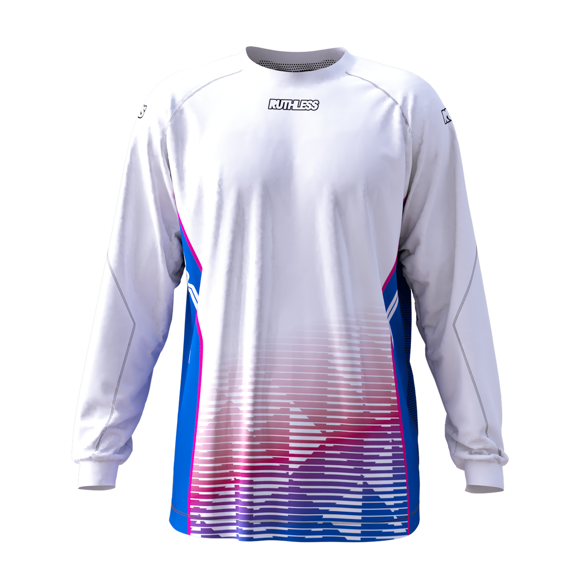 Neuroline Paintball Jersey