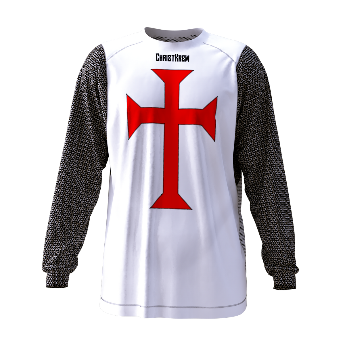 Knights Templar Crusaders - L.E.