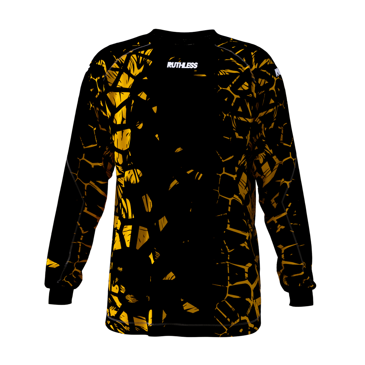 Broken Scales Paintball Jersey
