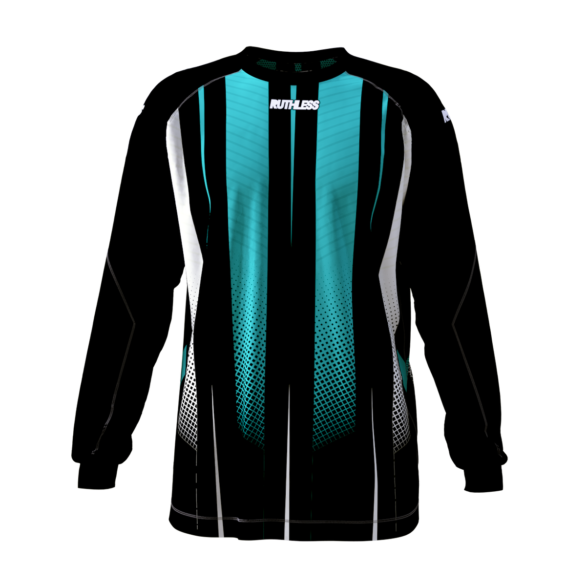 Knifeline Paintball Jersey
