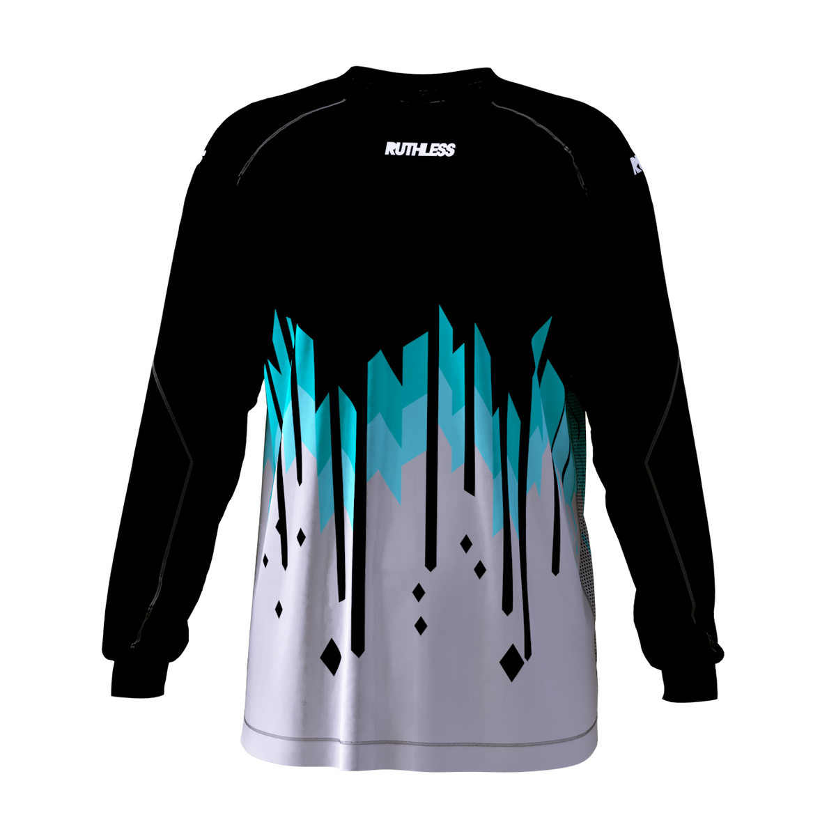Horizon Clash Paintball Jersey