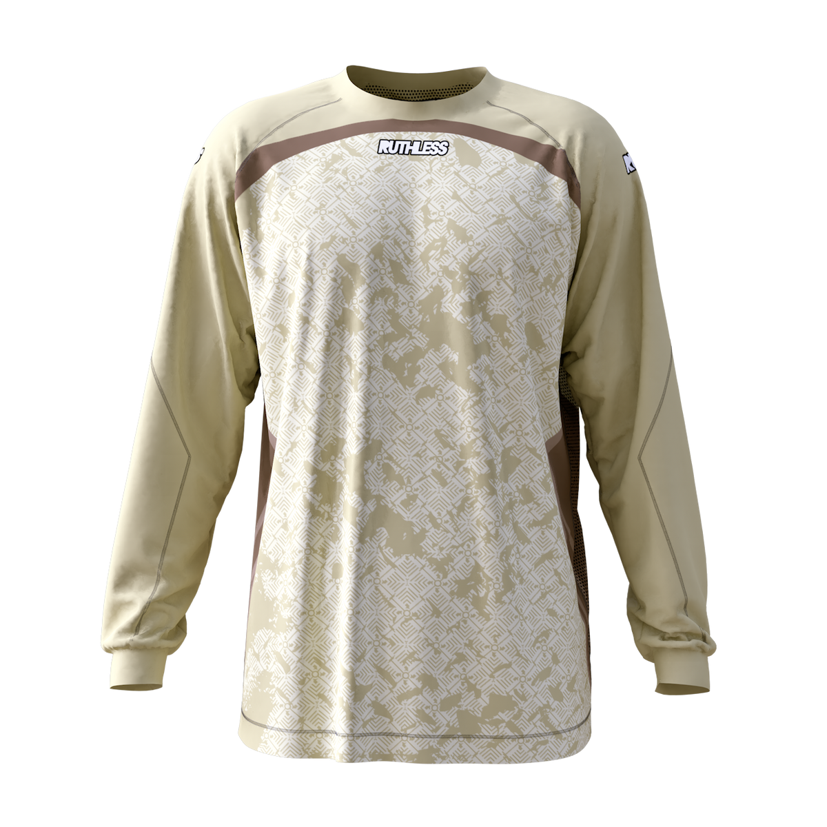 Civic Recon Paintball Jersey