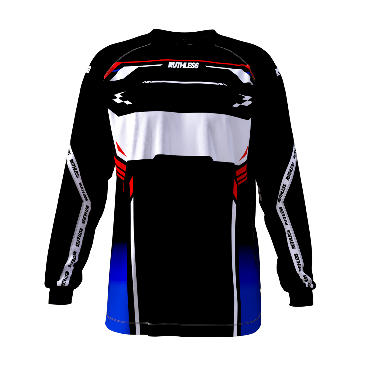 False Start Paintball Jersey