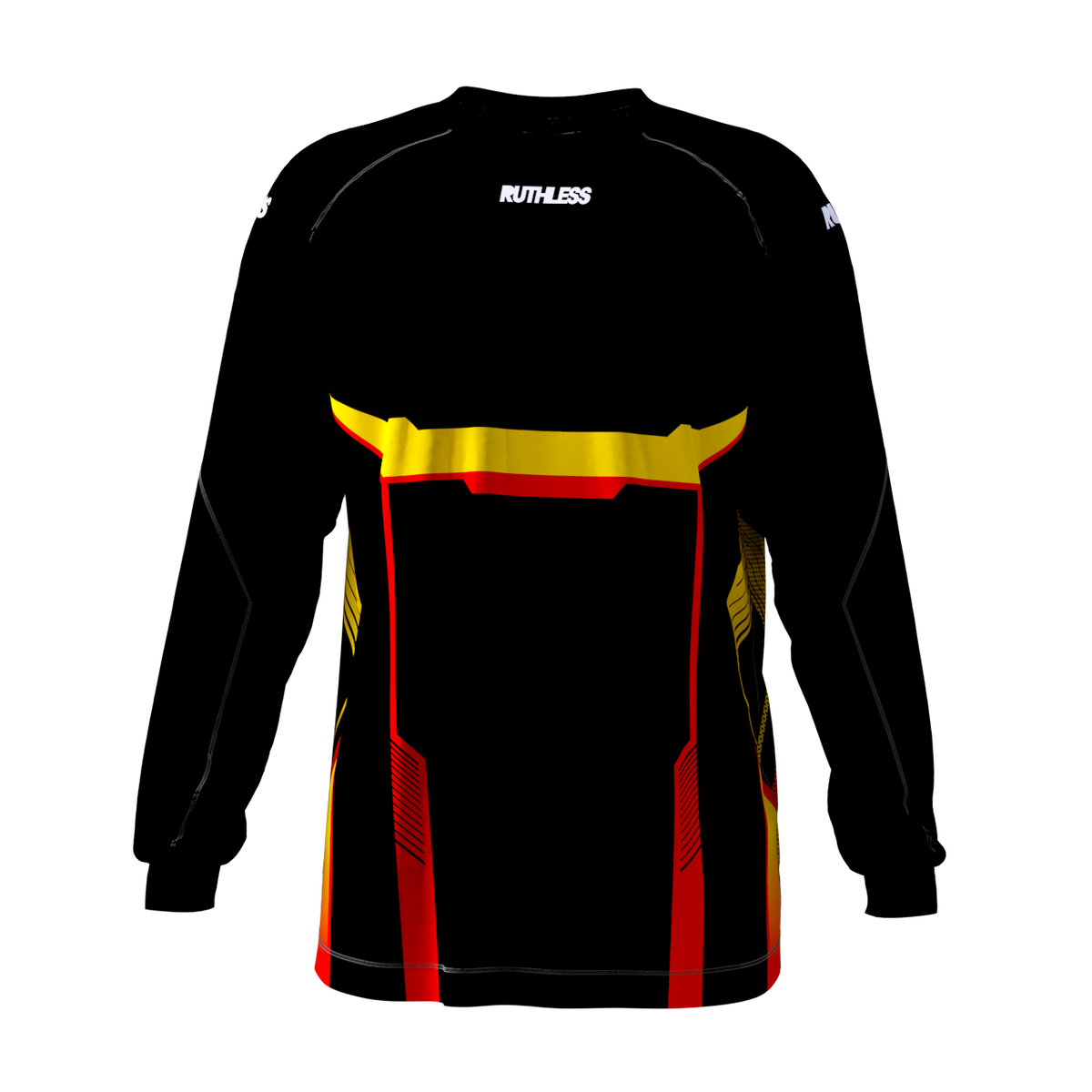Sunrise Paintball Jersey