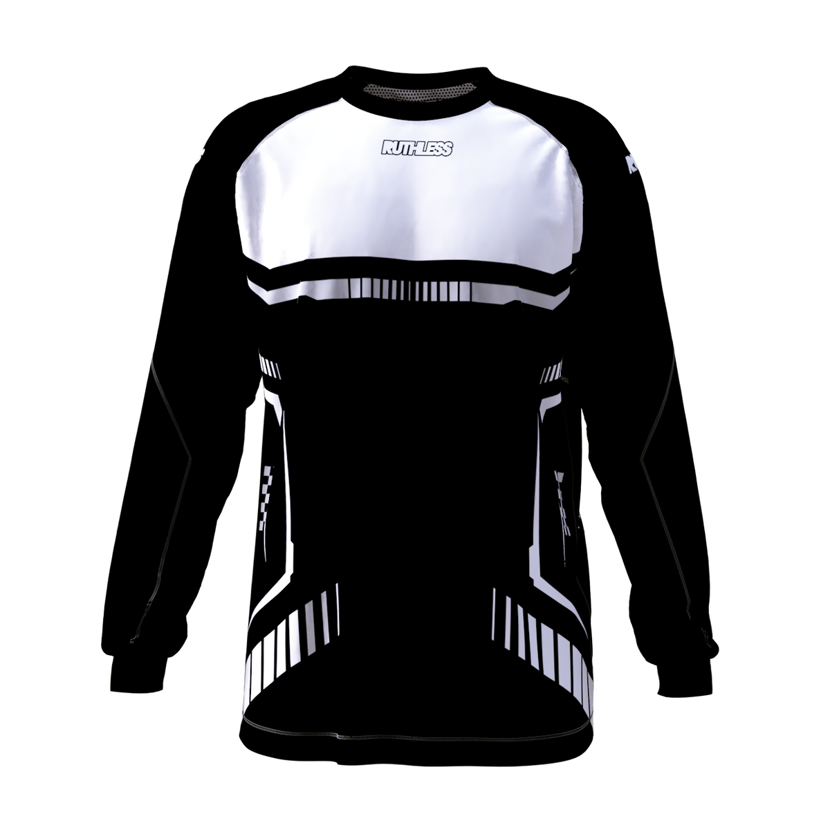Warpath X Paintball Jersey