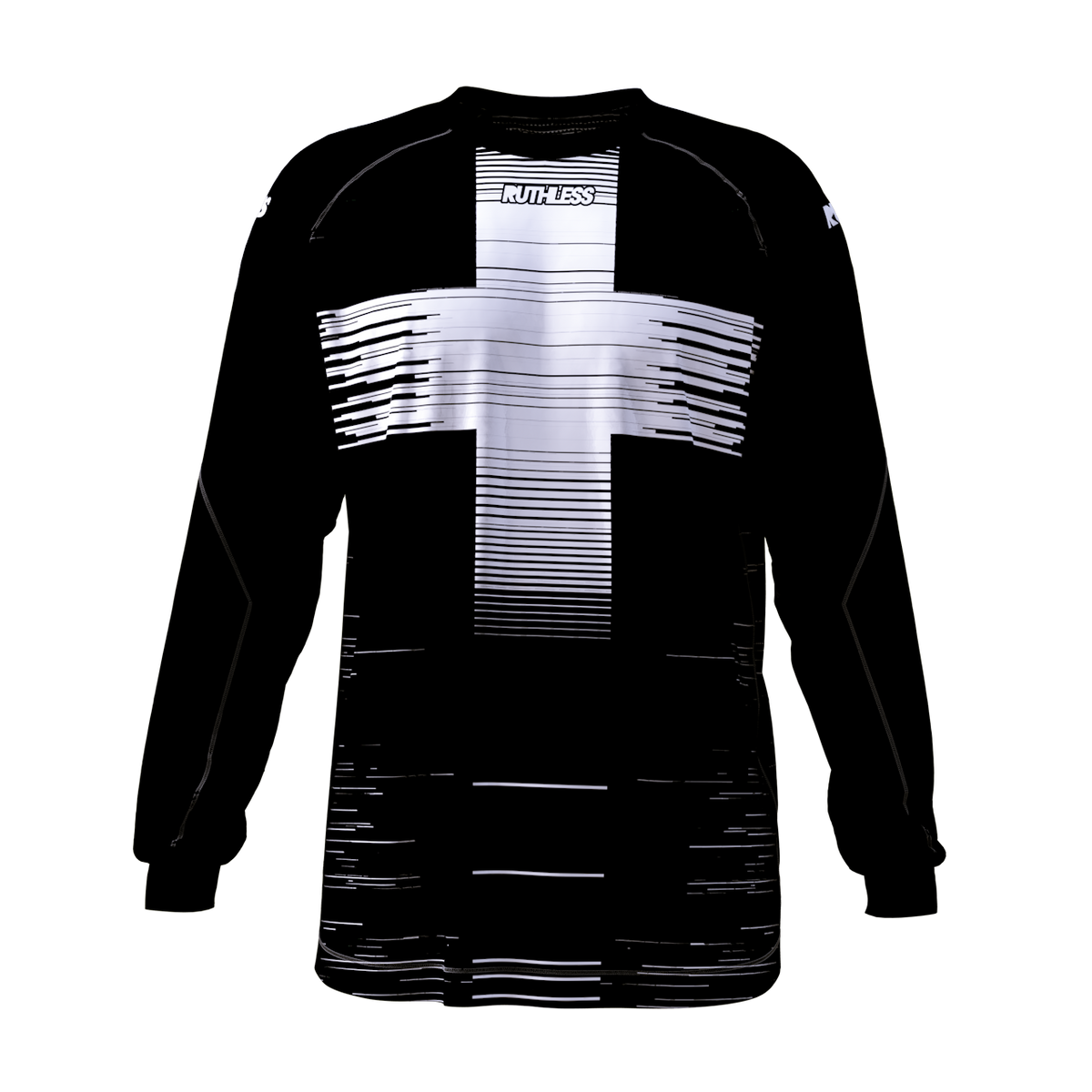 Holly King Paintball Jersey