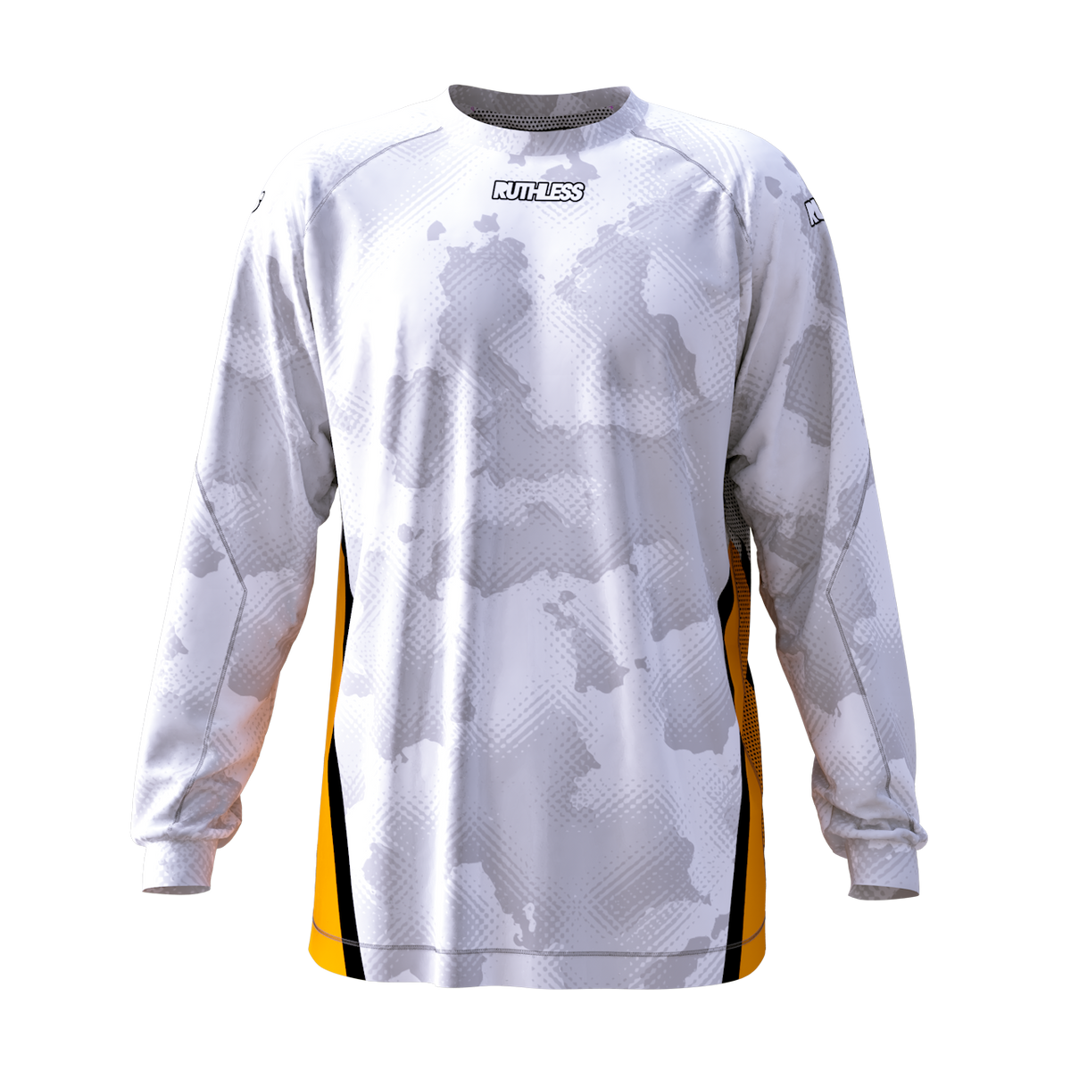 Rainy Day Paintball Jersey