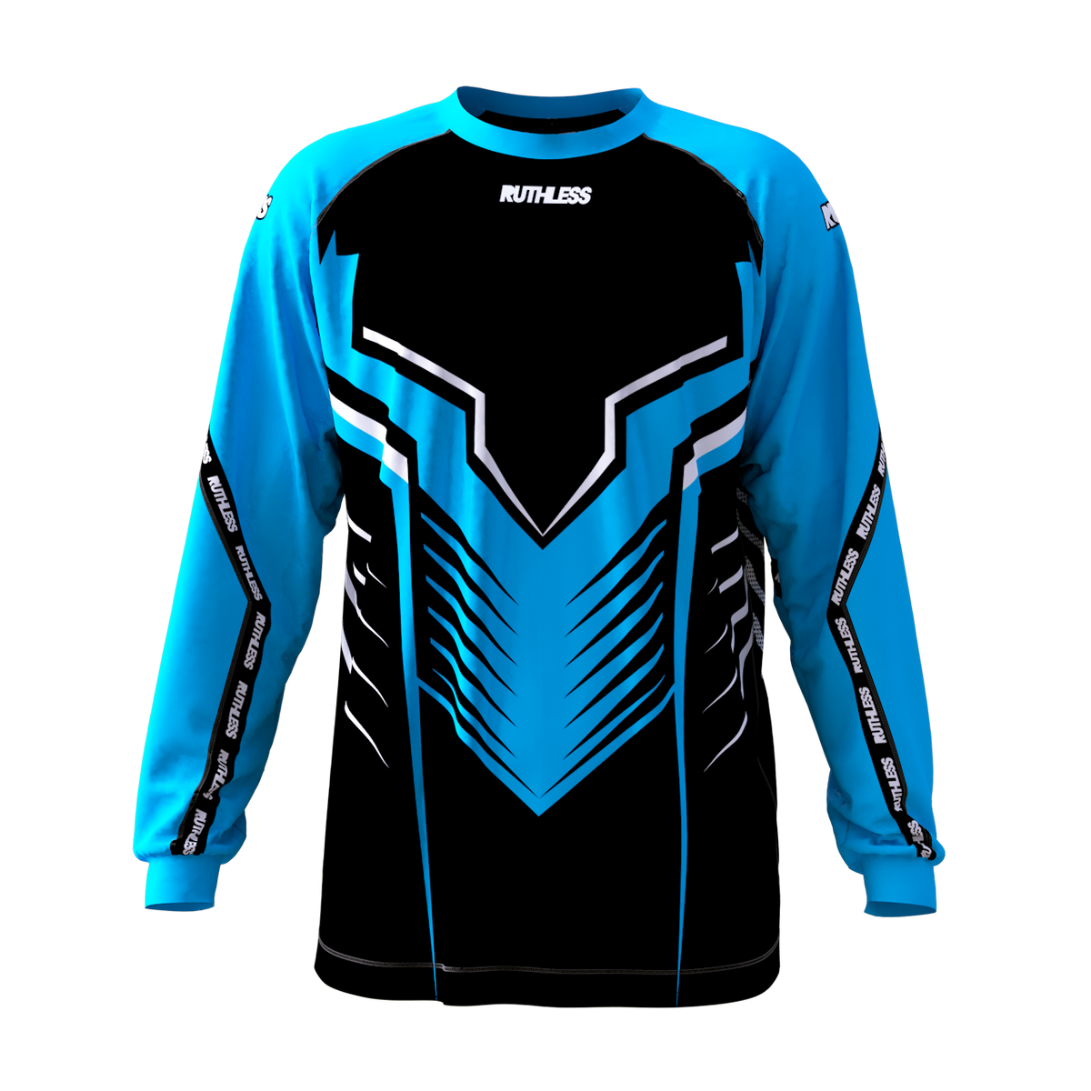 Strikehaus Paintball Jersey