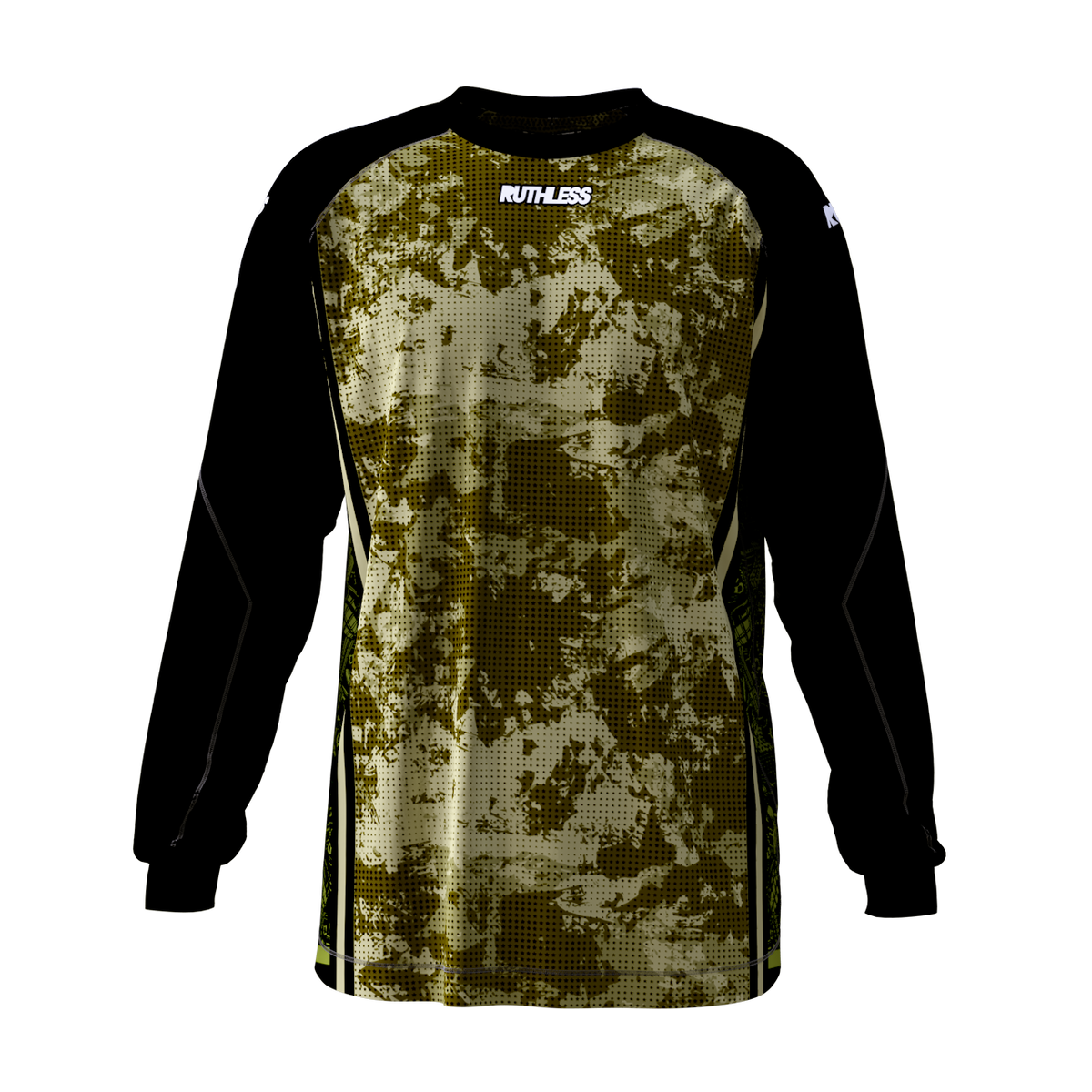 Urban Mirage Paintball Jersey