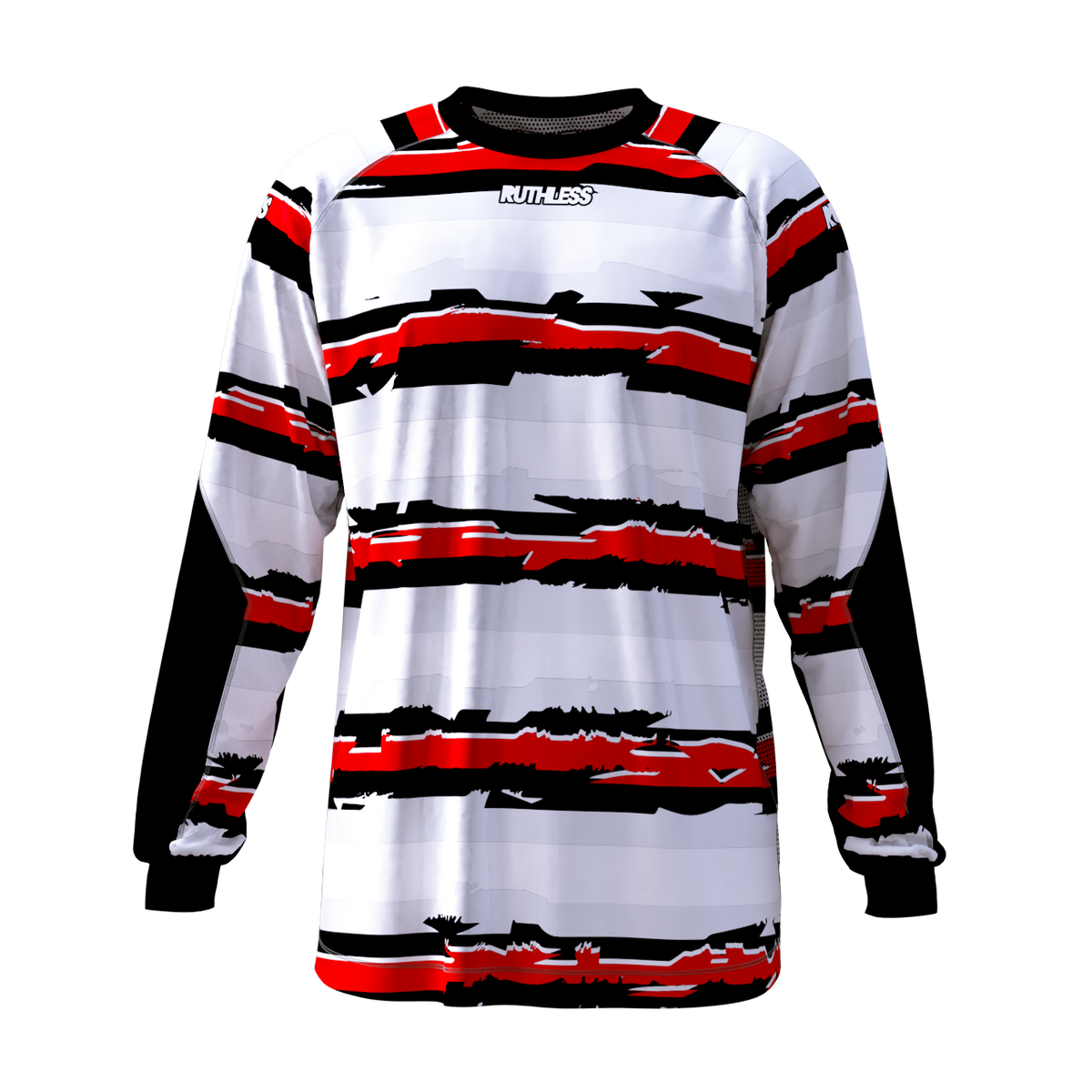 Parallax Paintball Jersey