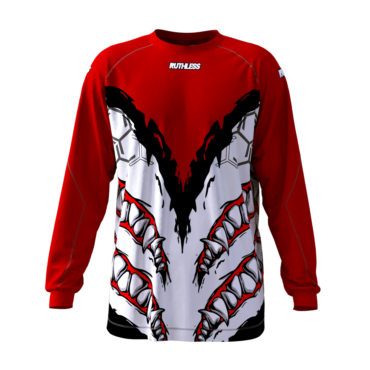 Death Spawn Paintball Jersey