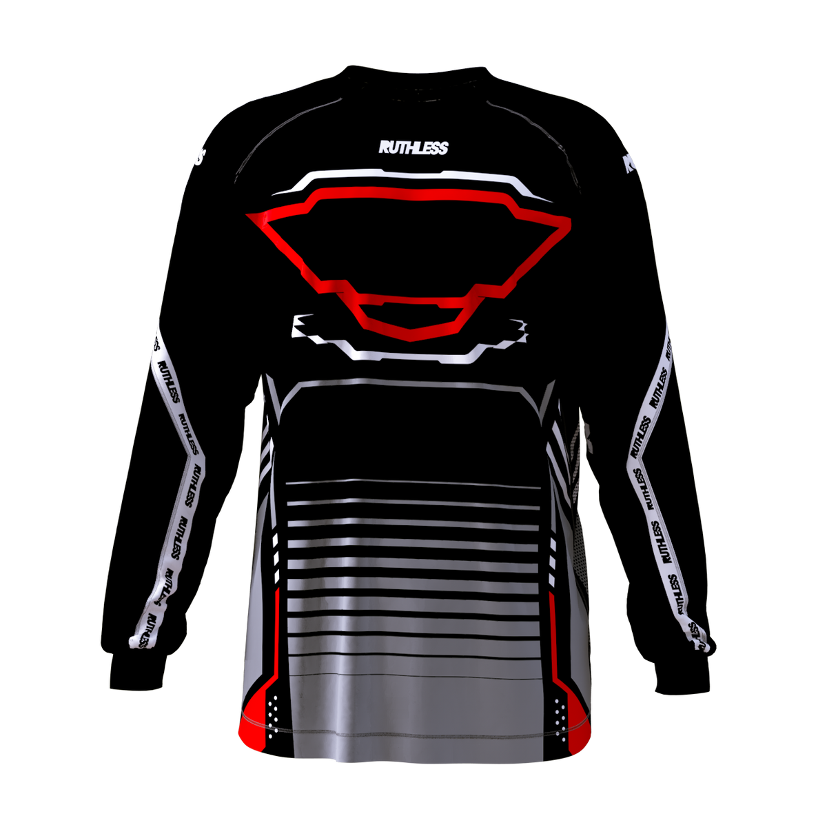 Fuelcore Paintball Jersey