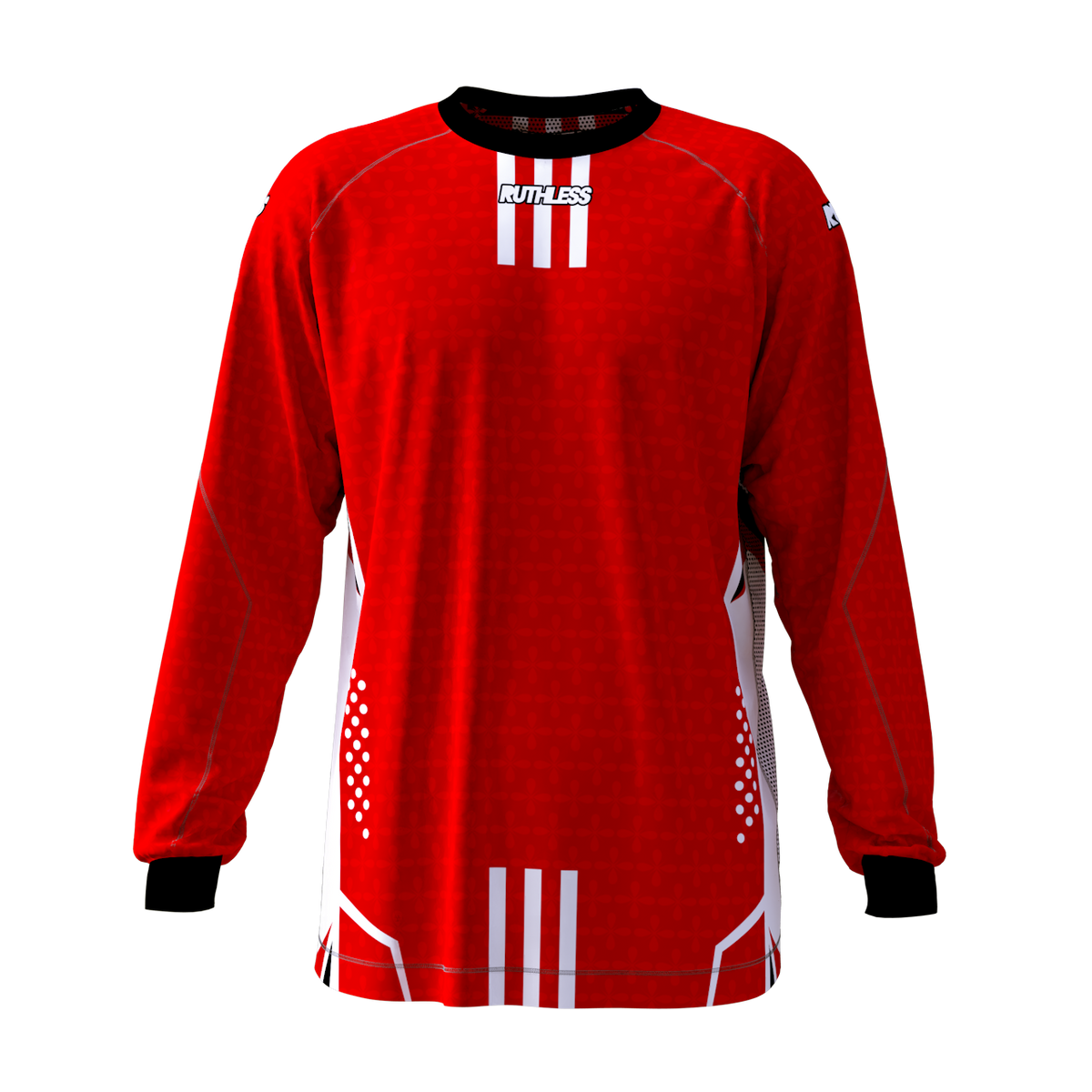 Breakpress Paintball Jersey