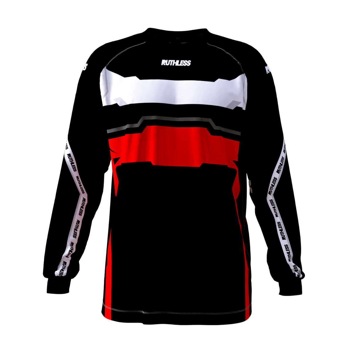 Slipstream Paintball Jersey