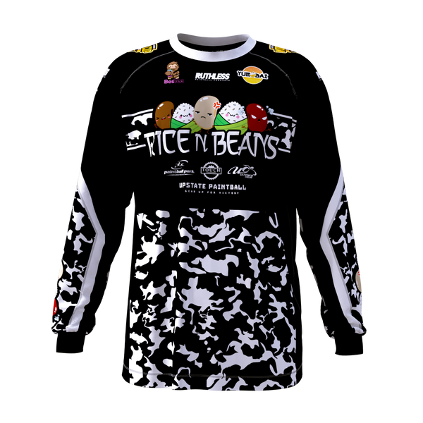 PB Fanboy – Ruthless Paintball Products