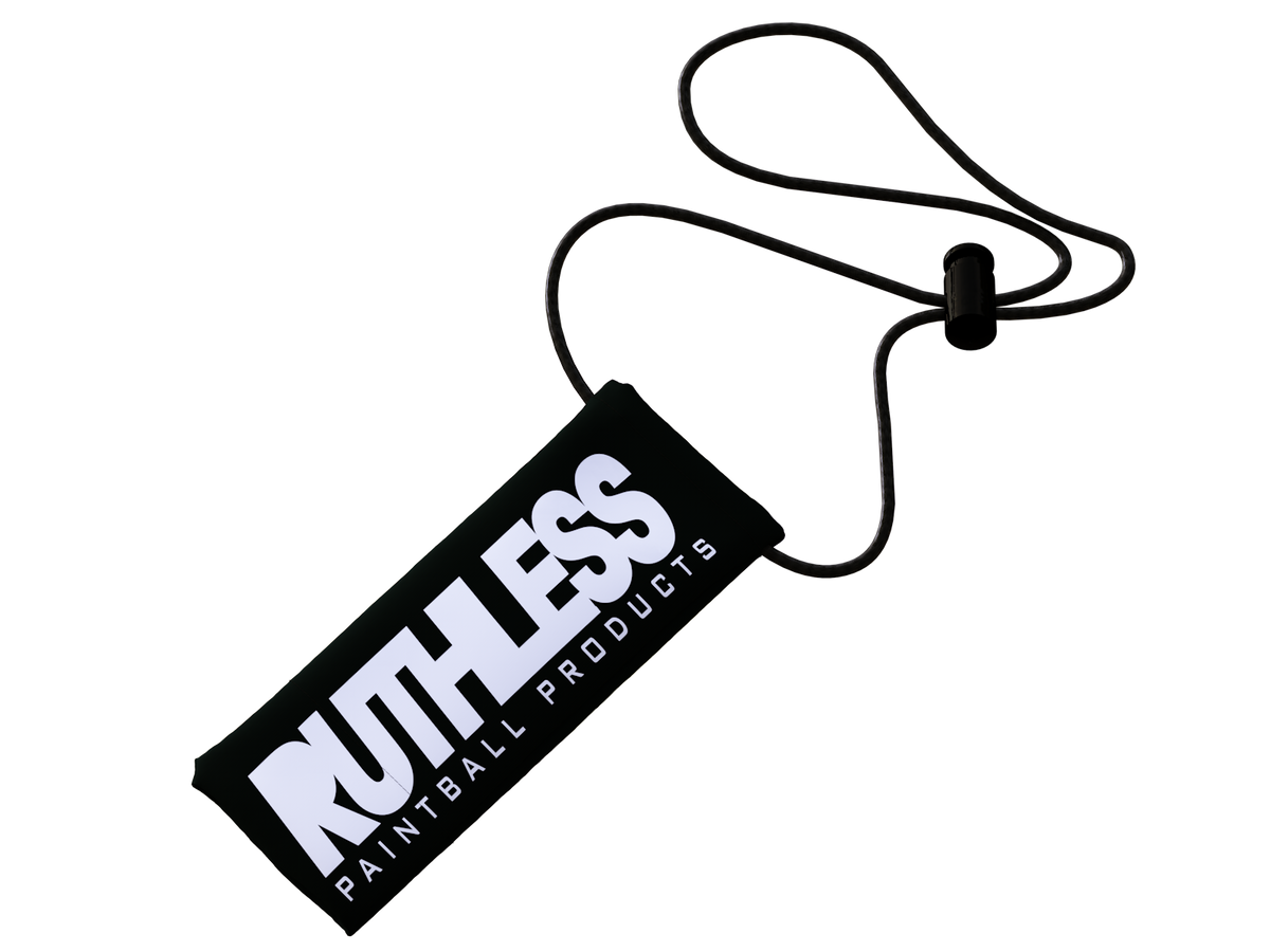Ruthless Blackout Barrel Cover