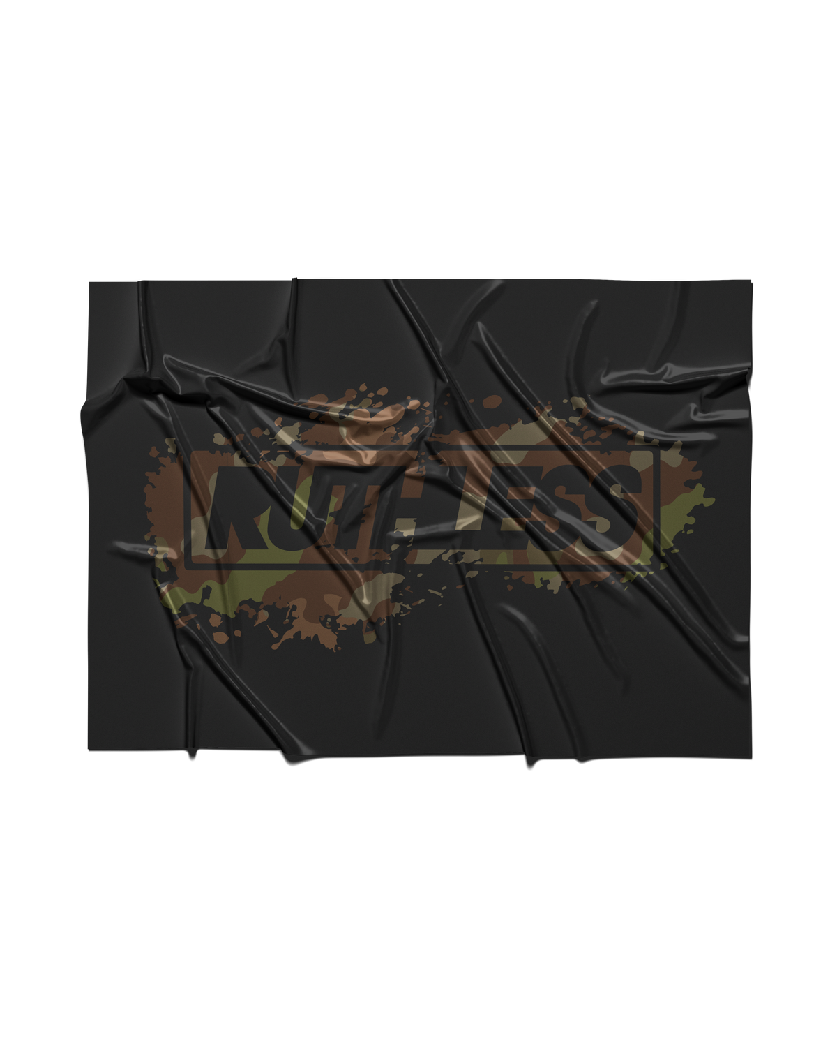 Ruthless Camo Microfiber (2 pack)