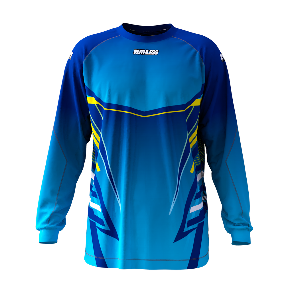 Disruptor Jersey – Ruthless Paintball Products