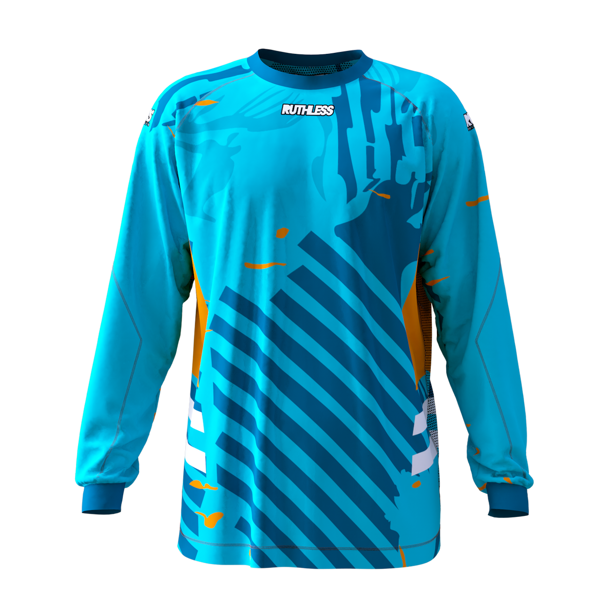 Maelstrom Jersey