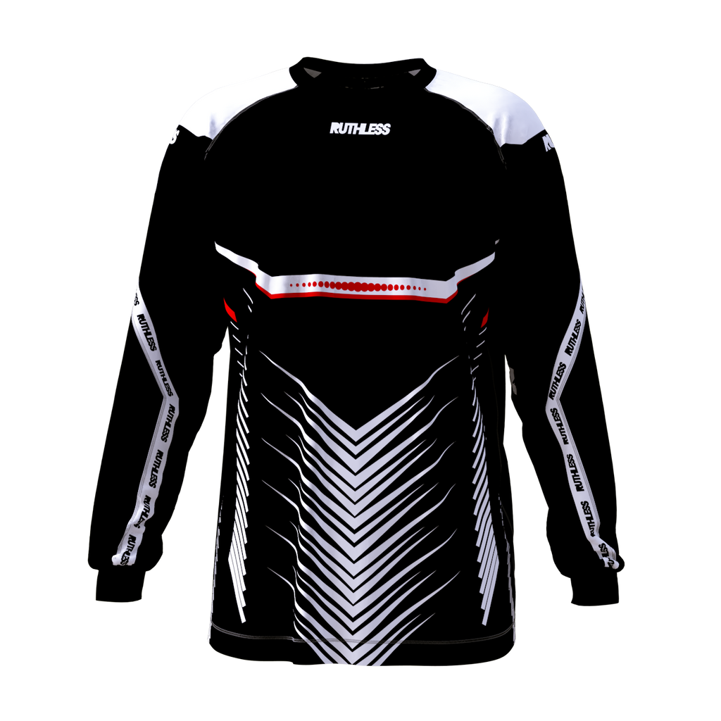 Ruthless Mockery Paintball Jersey – Ruthless Paintball Products