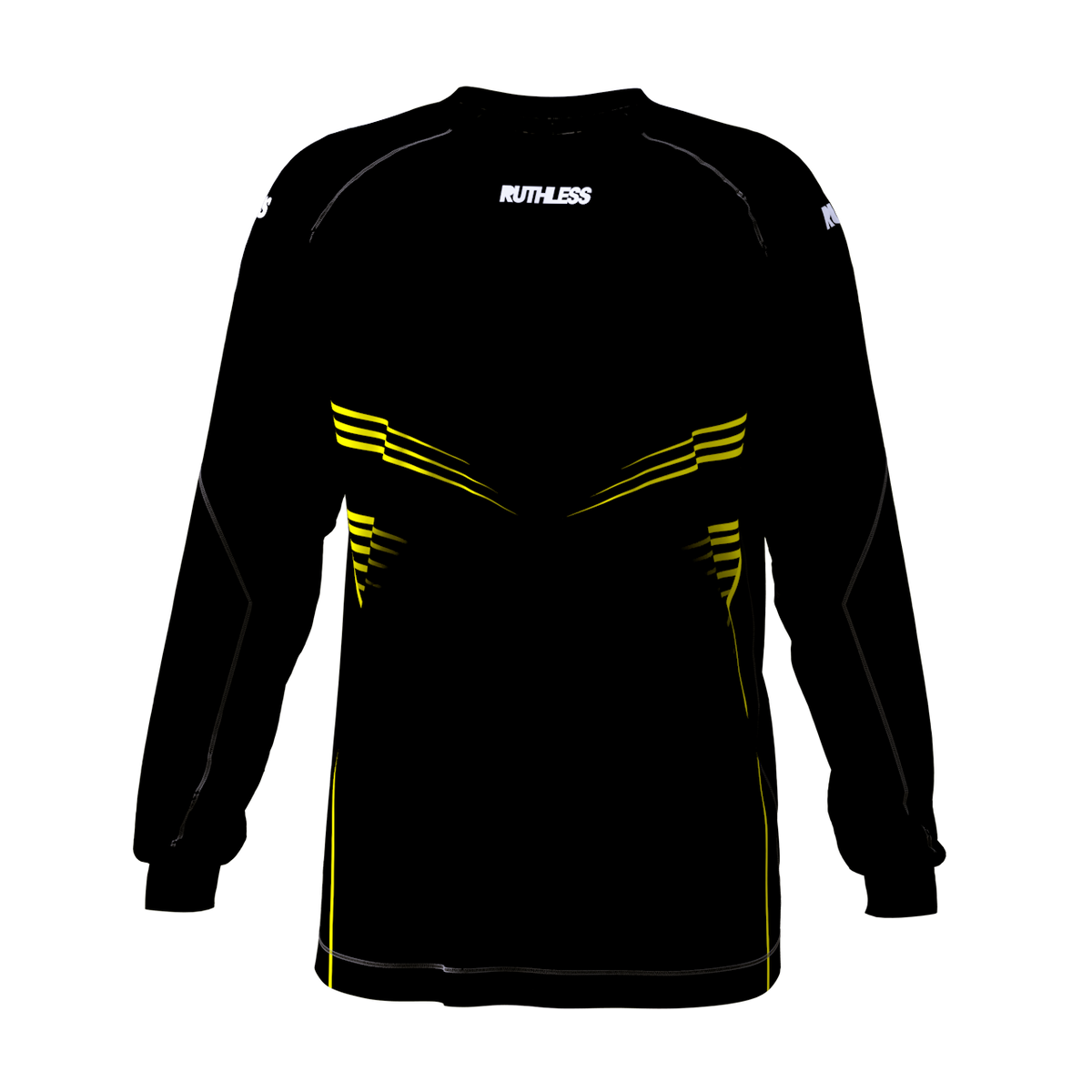 Monarch Jersey