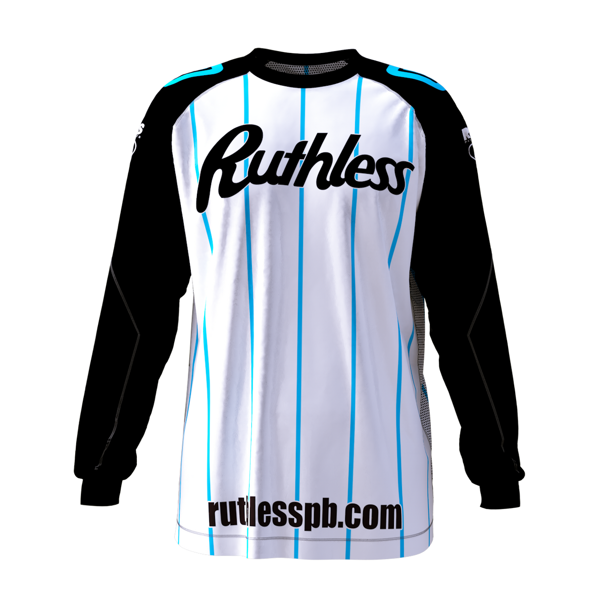 The Original Ruthless Jersey