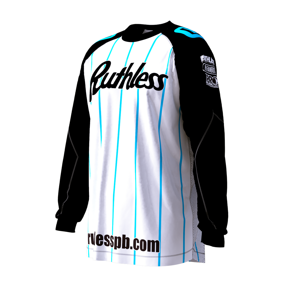 The Original Ruthless Jersey – Ruthless Paintball Products