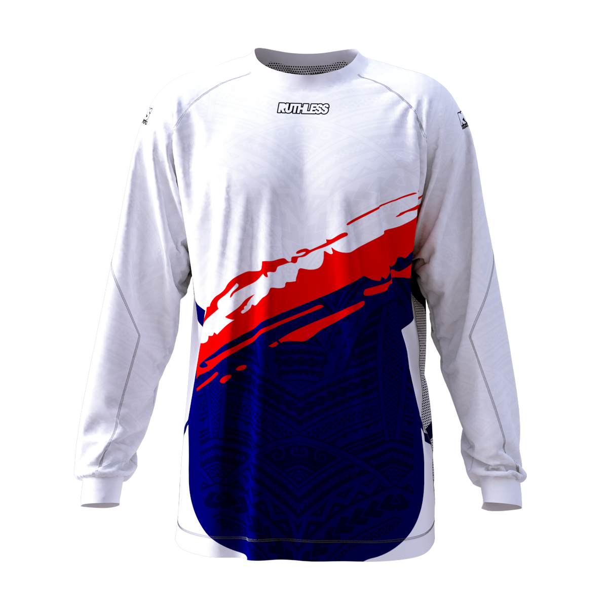 Samoan Jersey