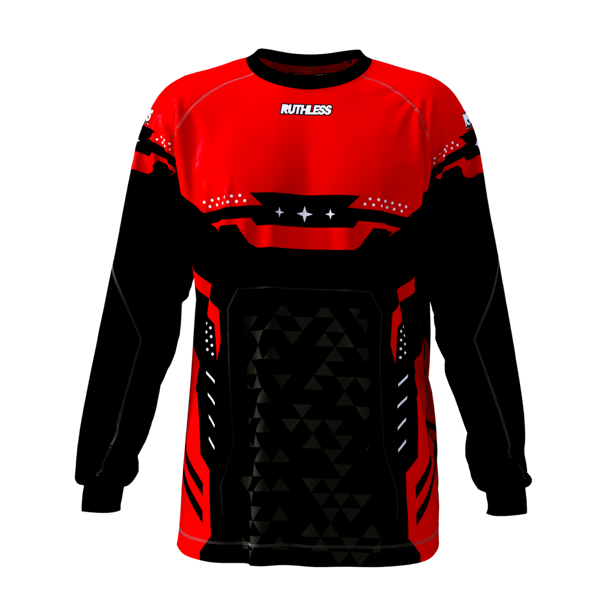 Savage Speed Jersey