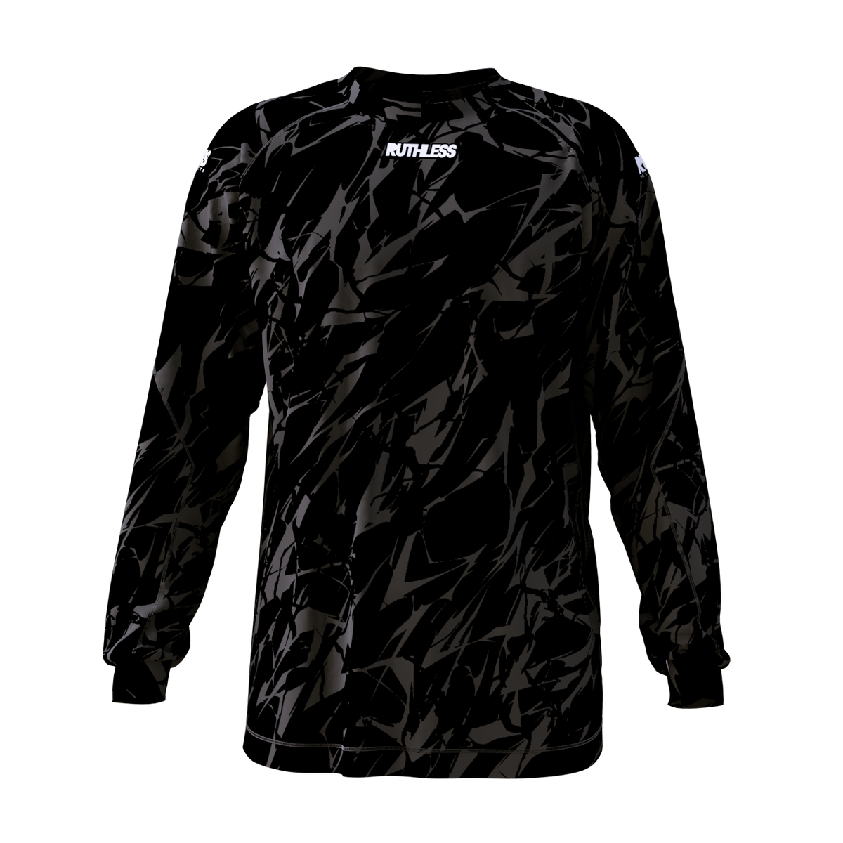 Spiderweb Jersey