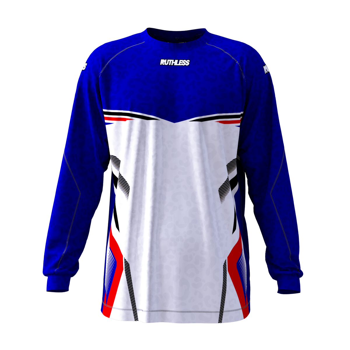 USA Cheetah Jersey