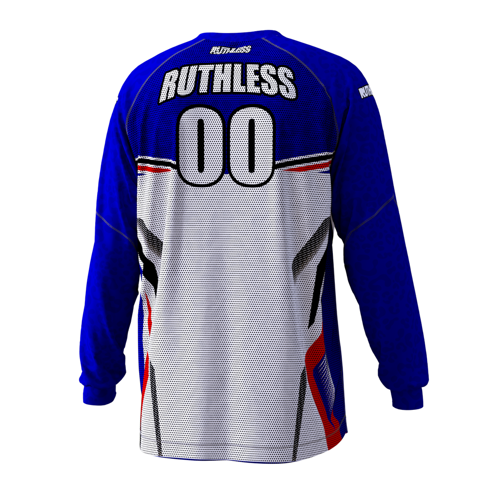 USA Cheetah Jersey – Ruthless Paintball Products