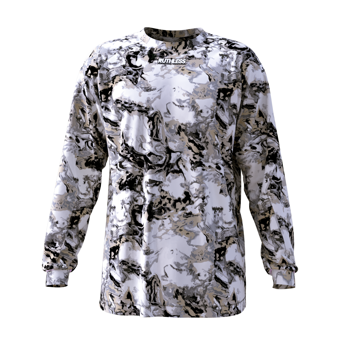 Sedona Camo Jersey