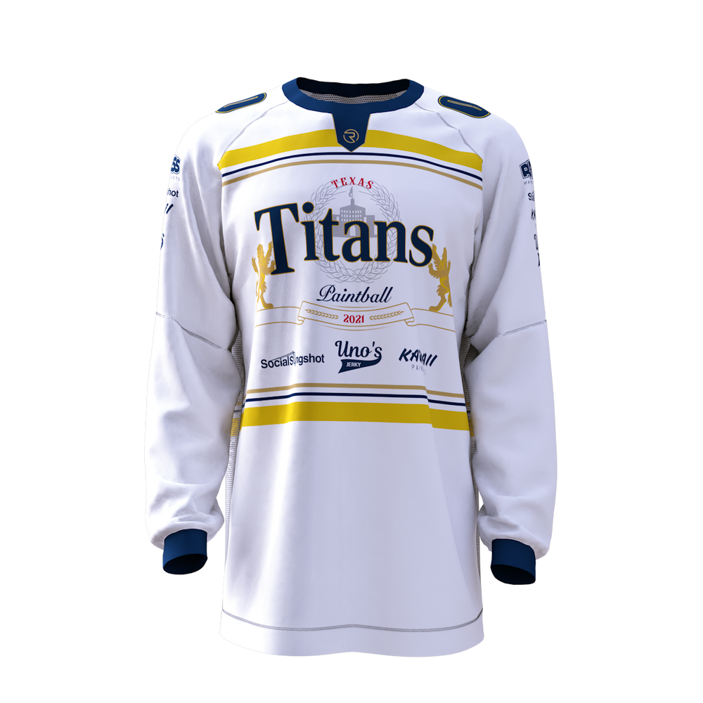 Ruthless Paintball Products