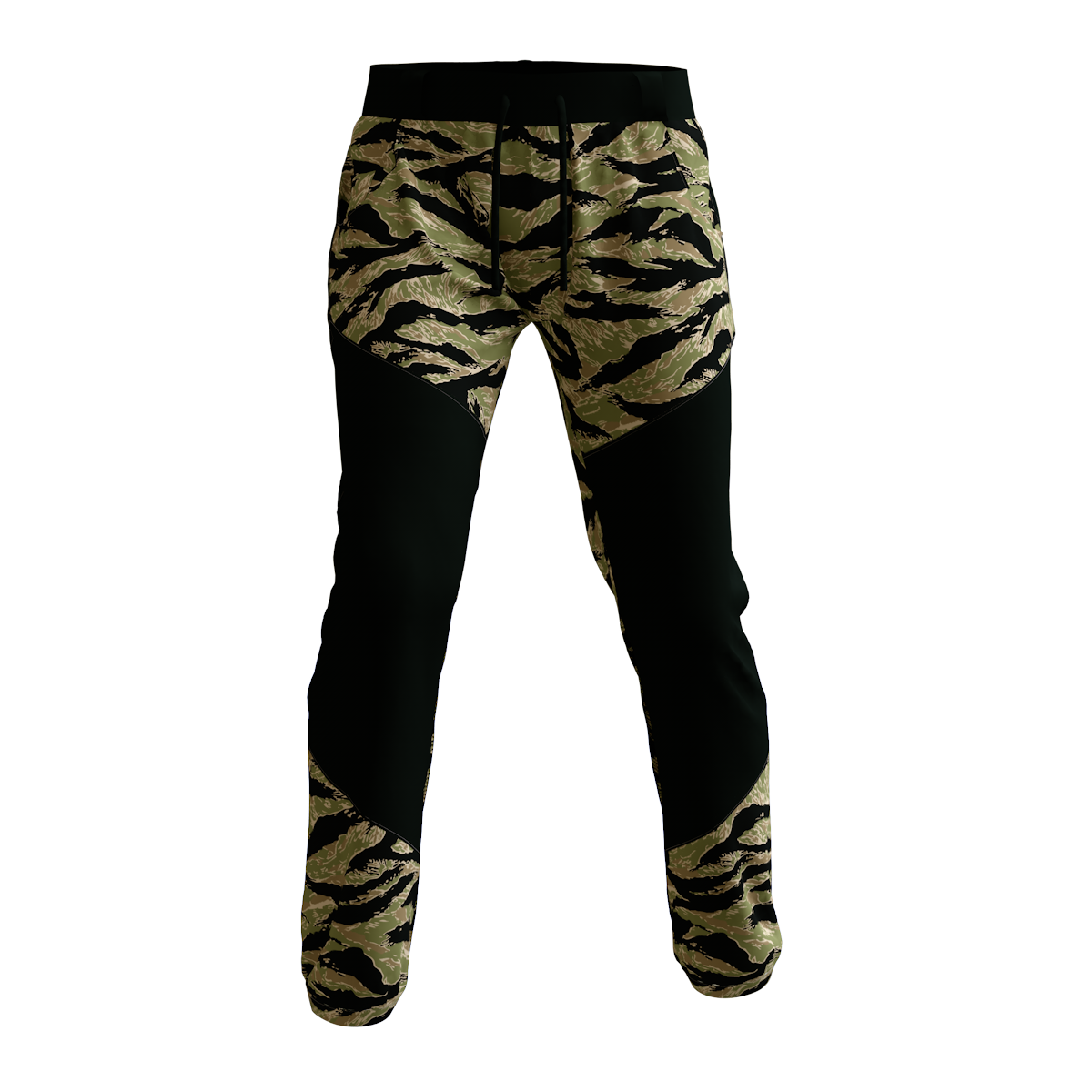 新品　unslacks Active easy pants Tiger Camo UNSLACKS STORE | 3/1より1週間限定でご注文受け付けます