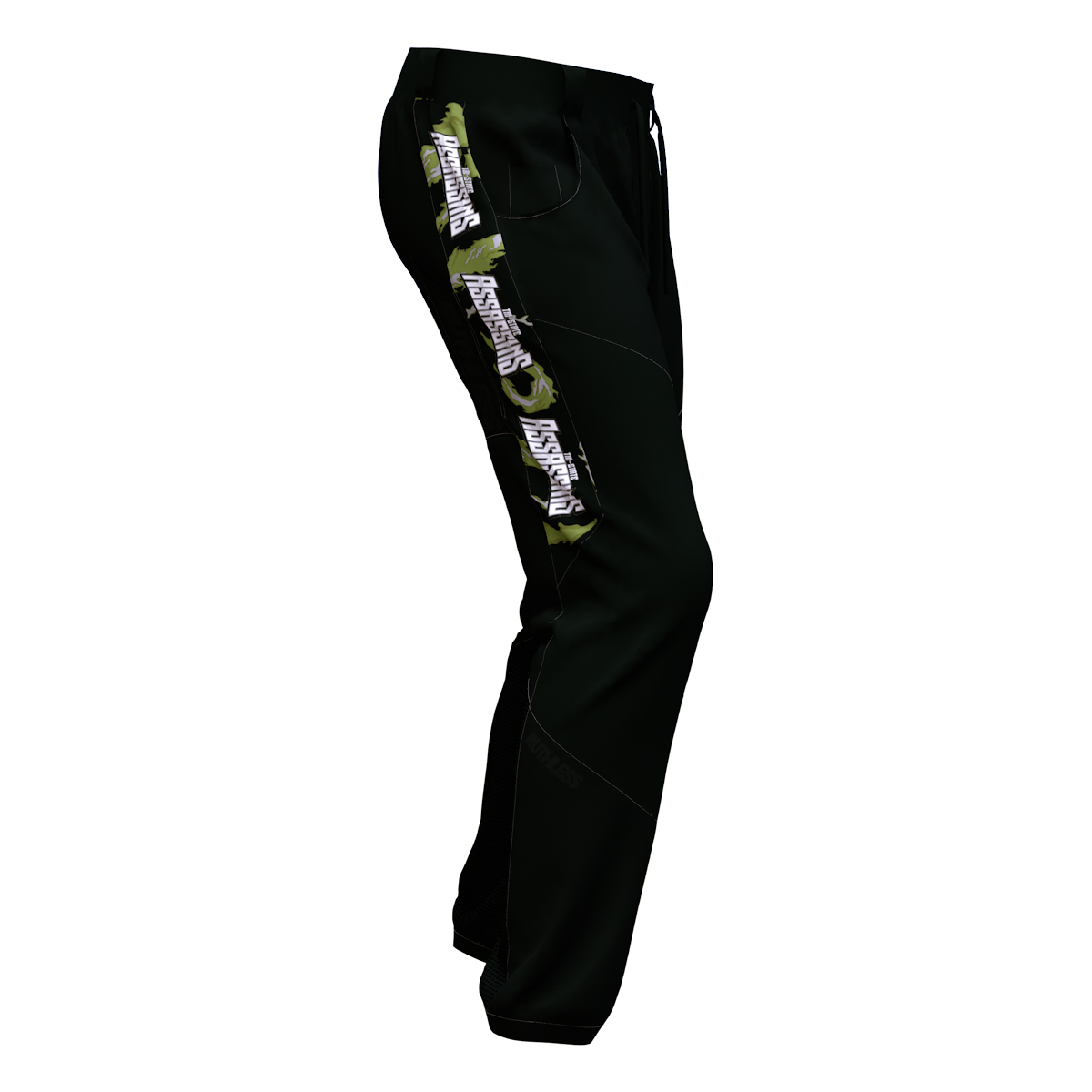 Pantalon De Paintball Empirical Surge - Backdraft – Neuf, Taille XXL