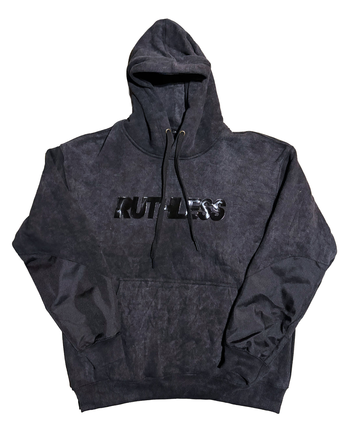 Ruthless Acid Wash Player Hoodie