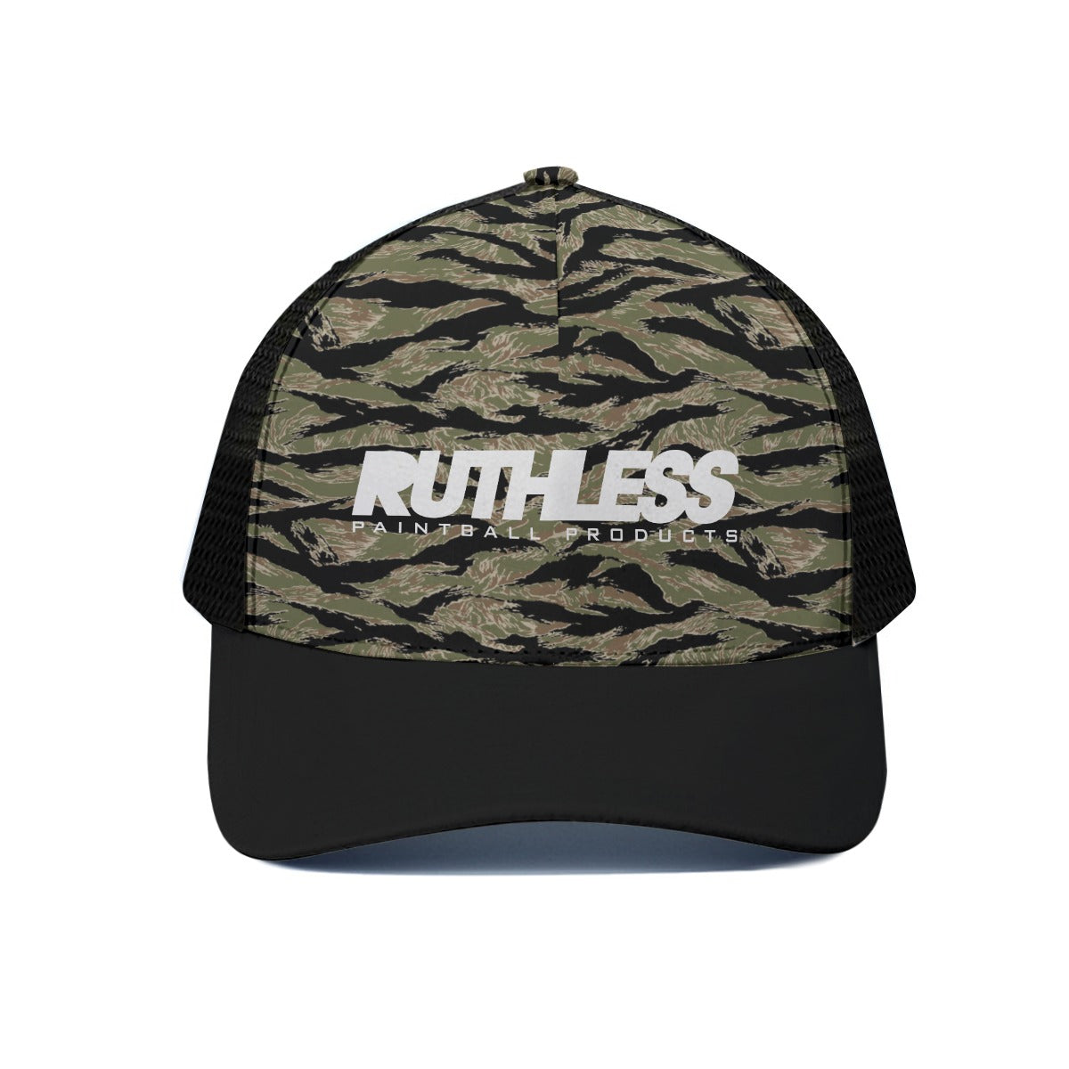 Ruthless TS Trucker Hat