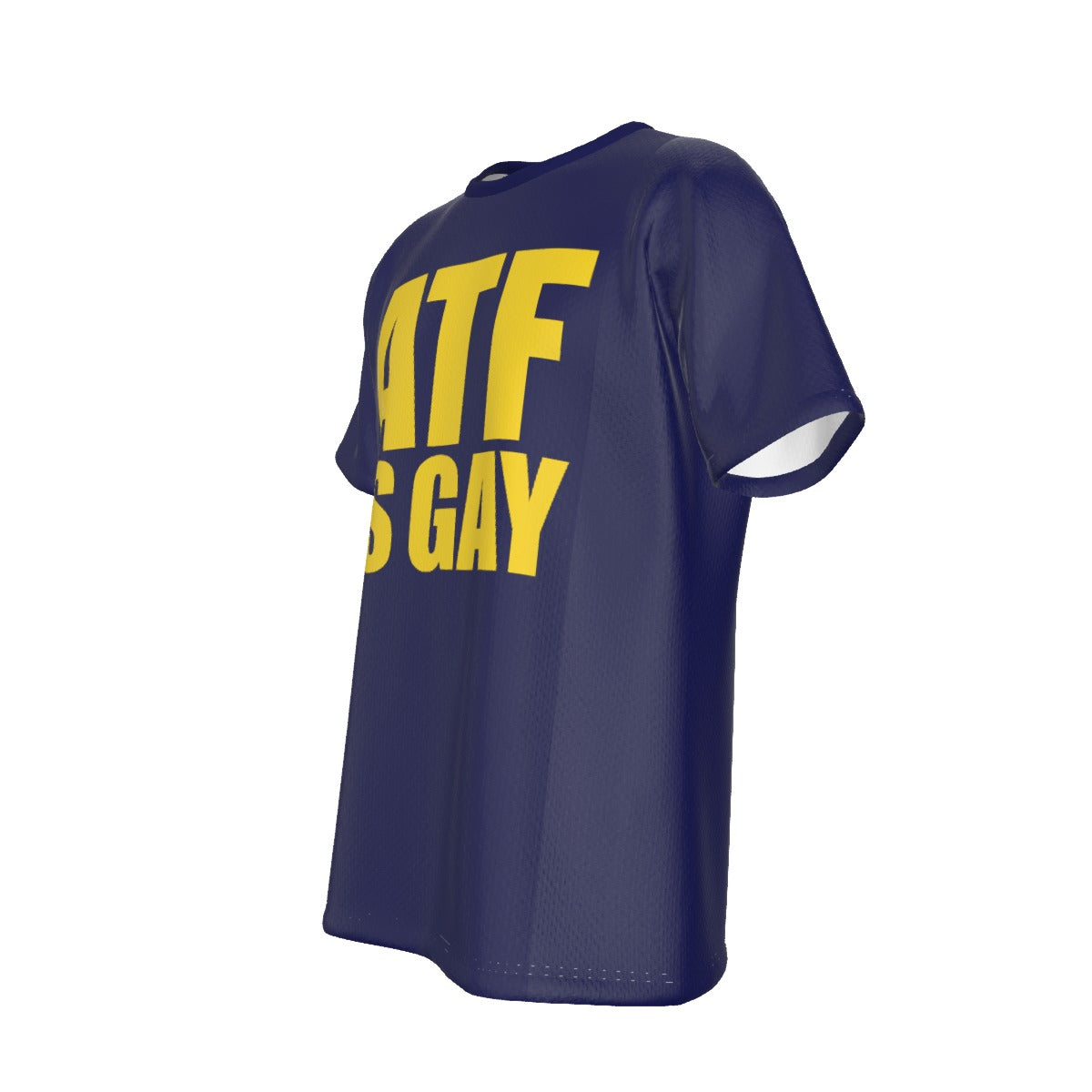 ATF Is Gay