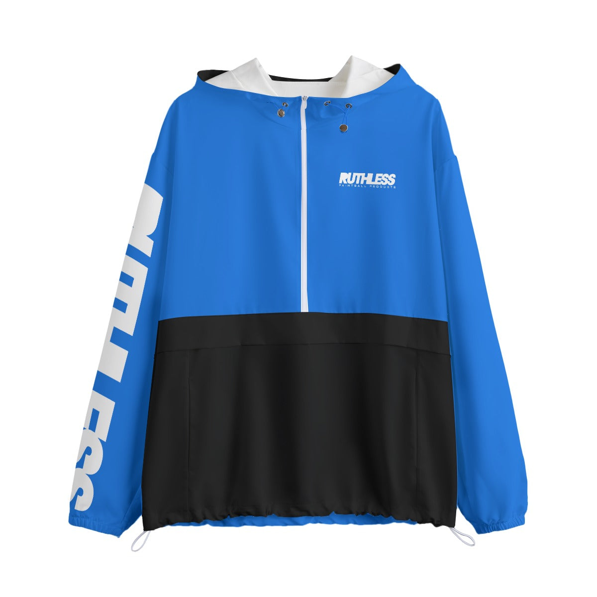 Frost Pullover Jacket