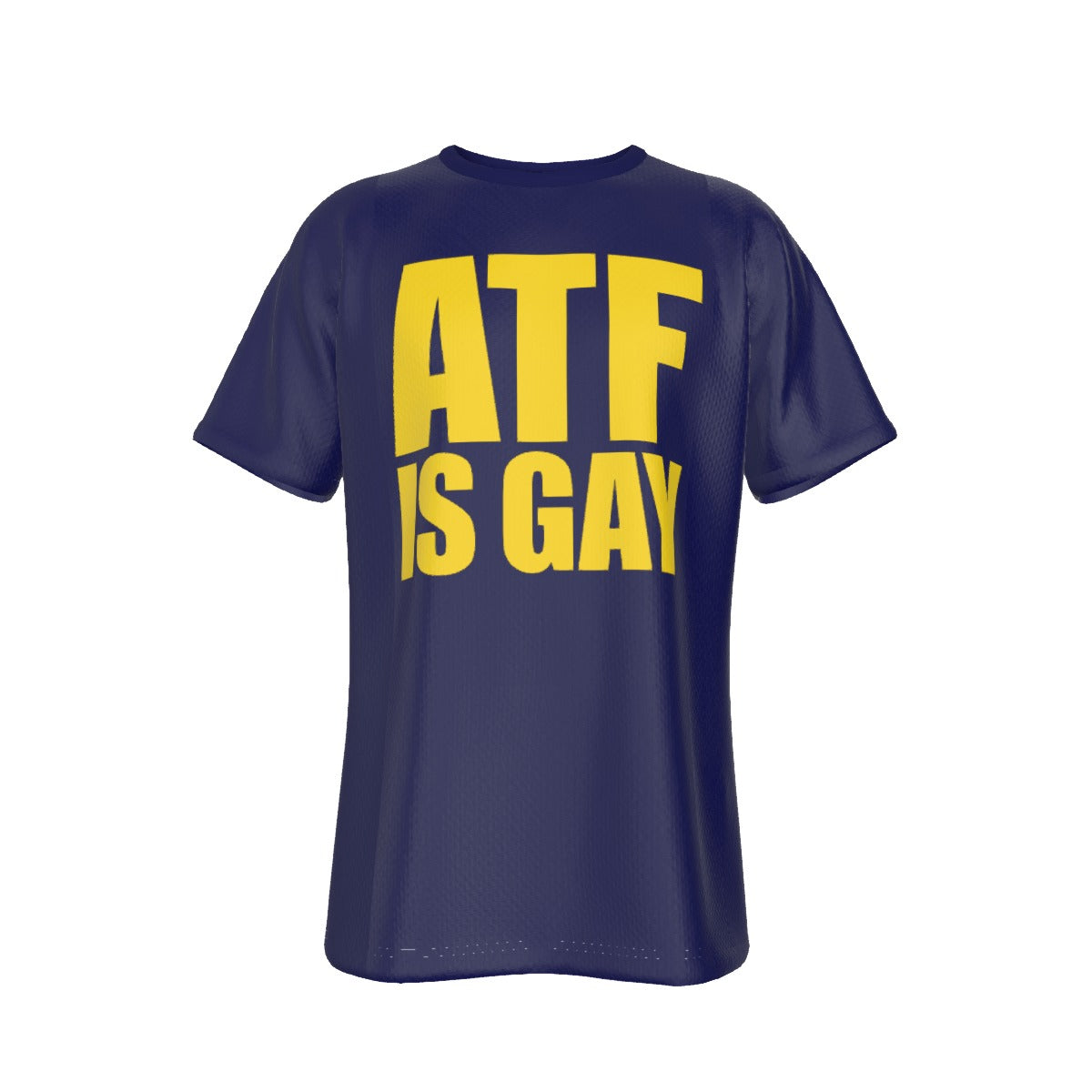 ATF Is Gay