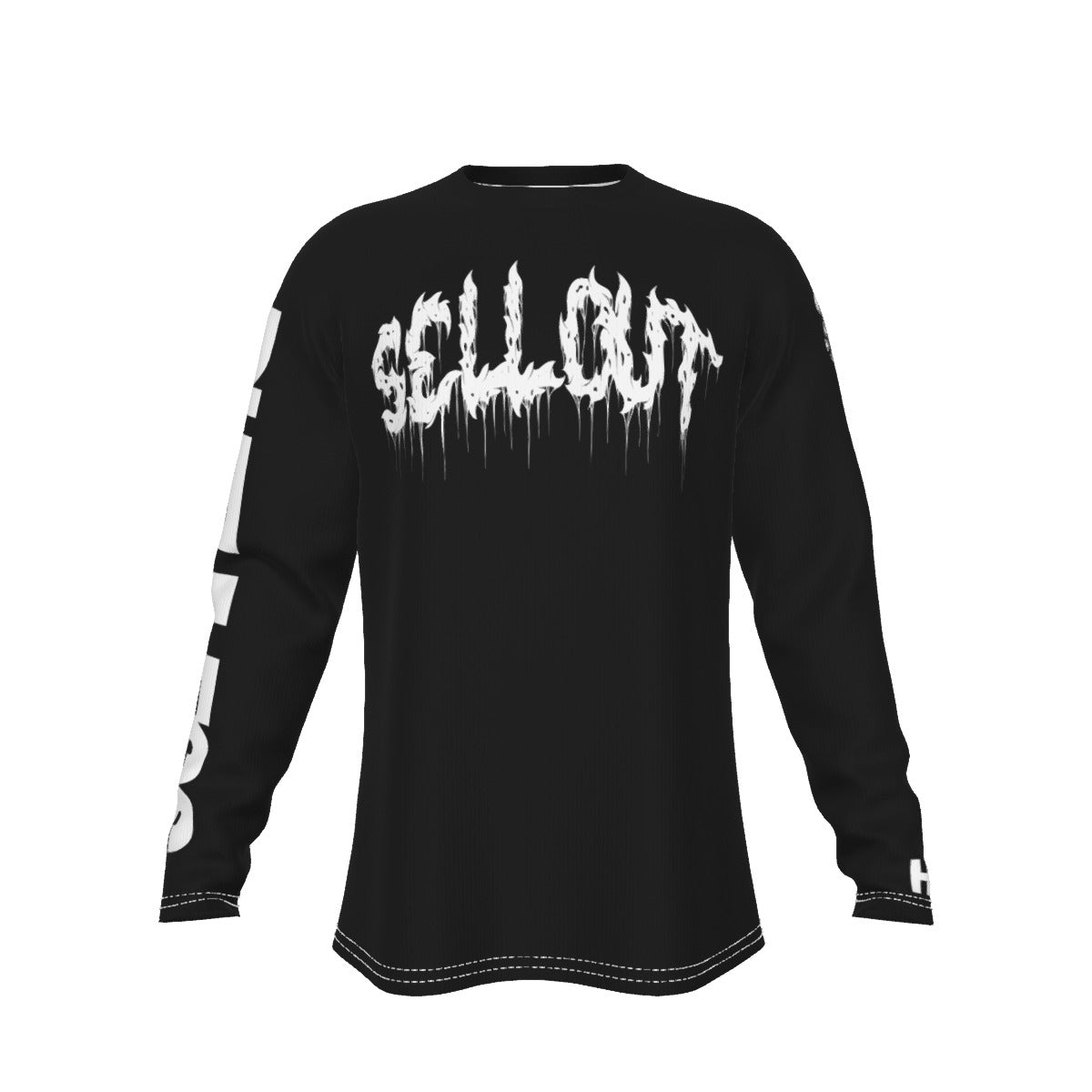 Sellout Long Sleeve – Ruthless Paintball Products