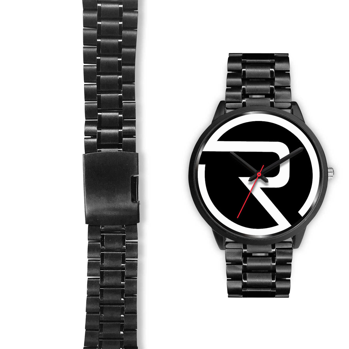 Pendant Watch - Ruthless Paintball Products