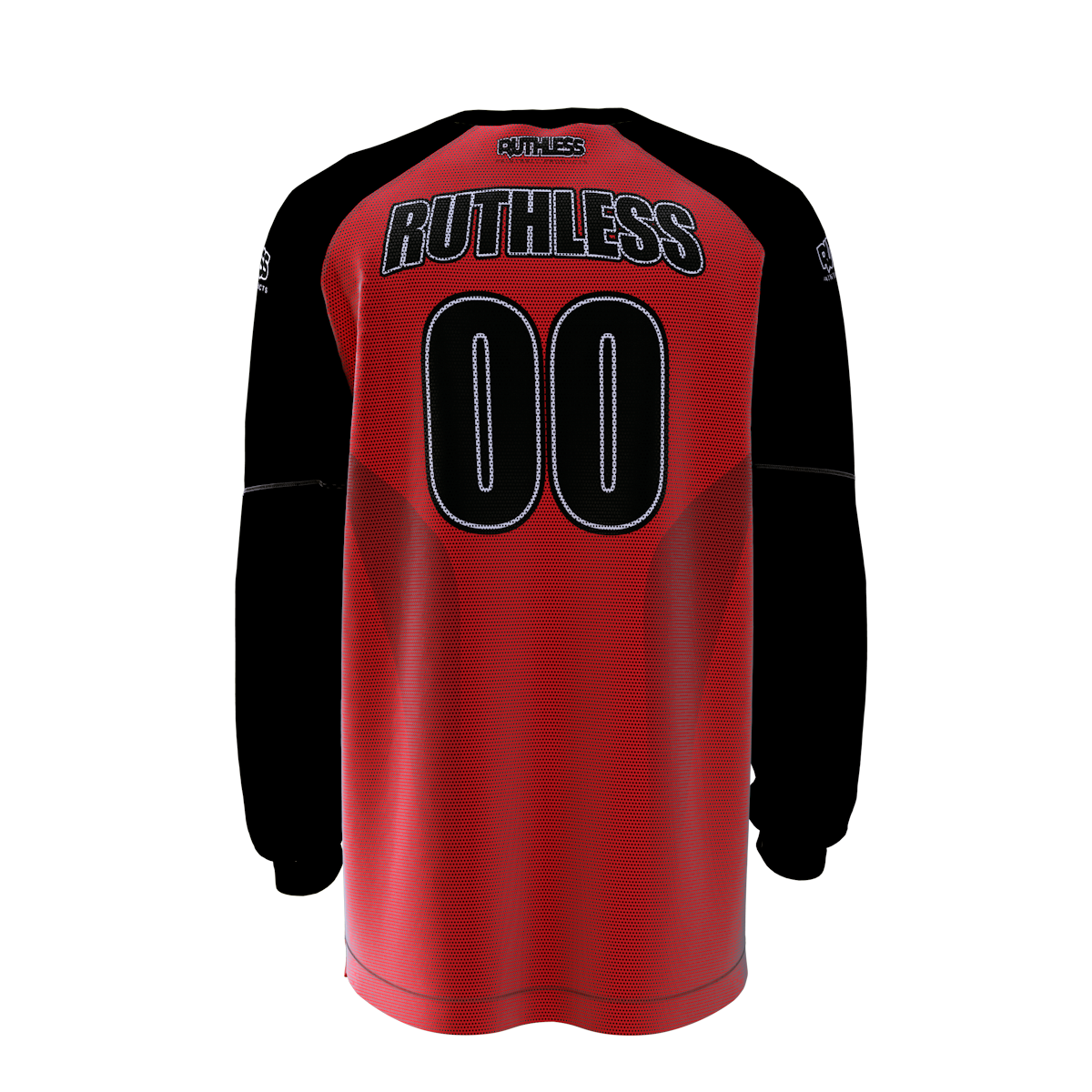 2001 Breeze Jersey - Ruthless Paintball Products