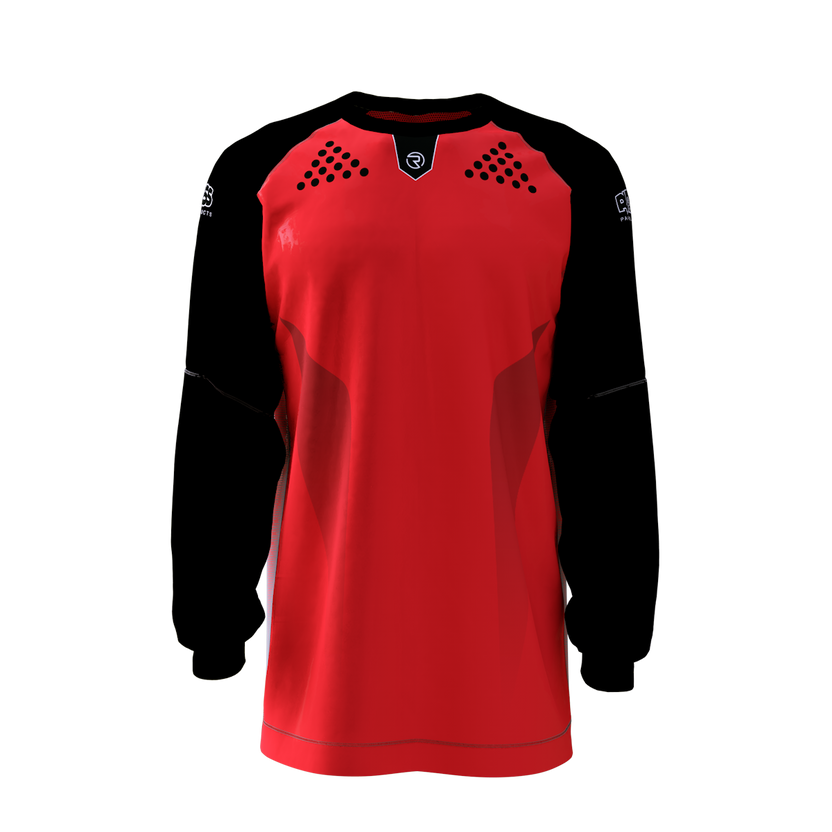 Custom Jerseys Ruthless Paintball Products