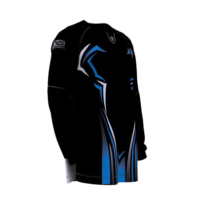 Abstract Gamer Breeze Jersey - Ruthless Paintball Products