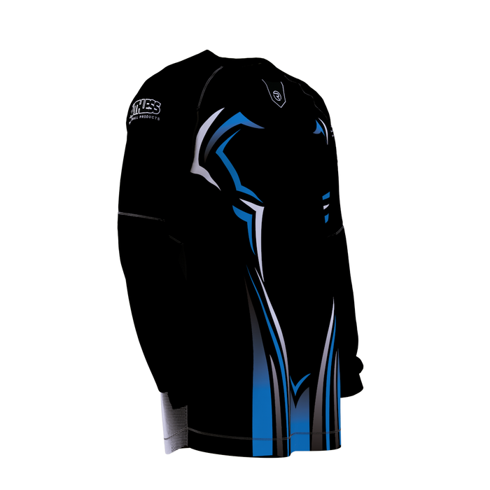 Custom Jerseys Ruthless Paintball Products