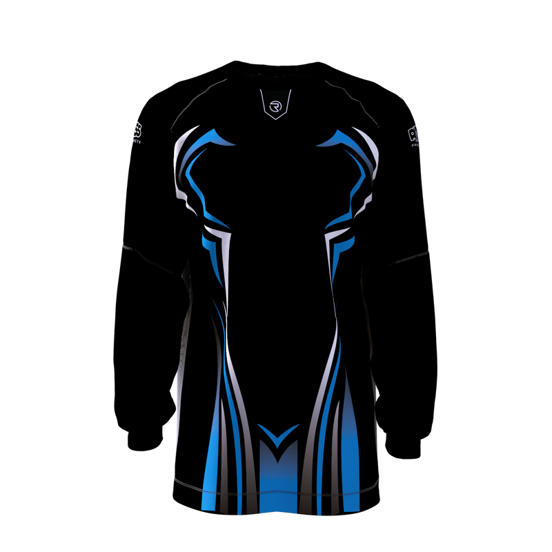 Custom Jerseys Ruthless Paintball Products