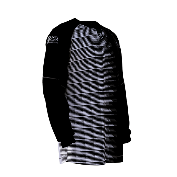 Custom Jerseys Ruthless Paintball Products