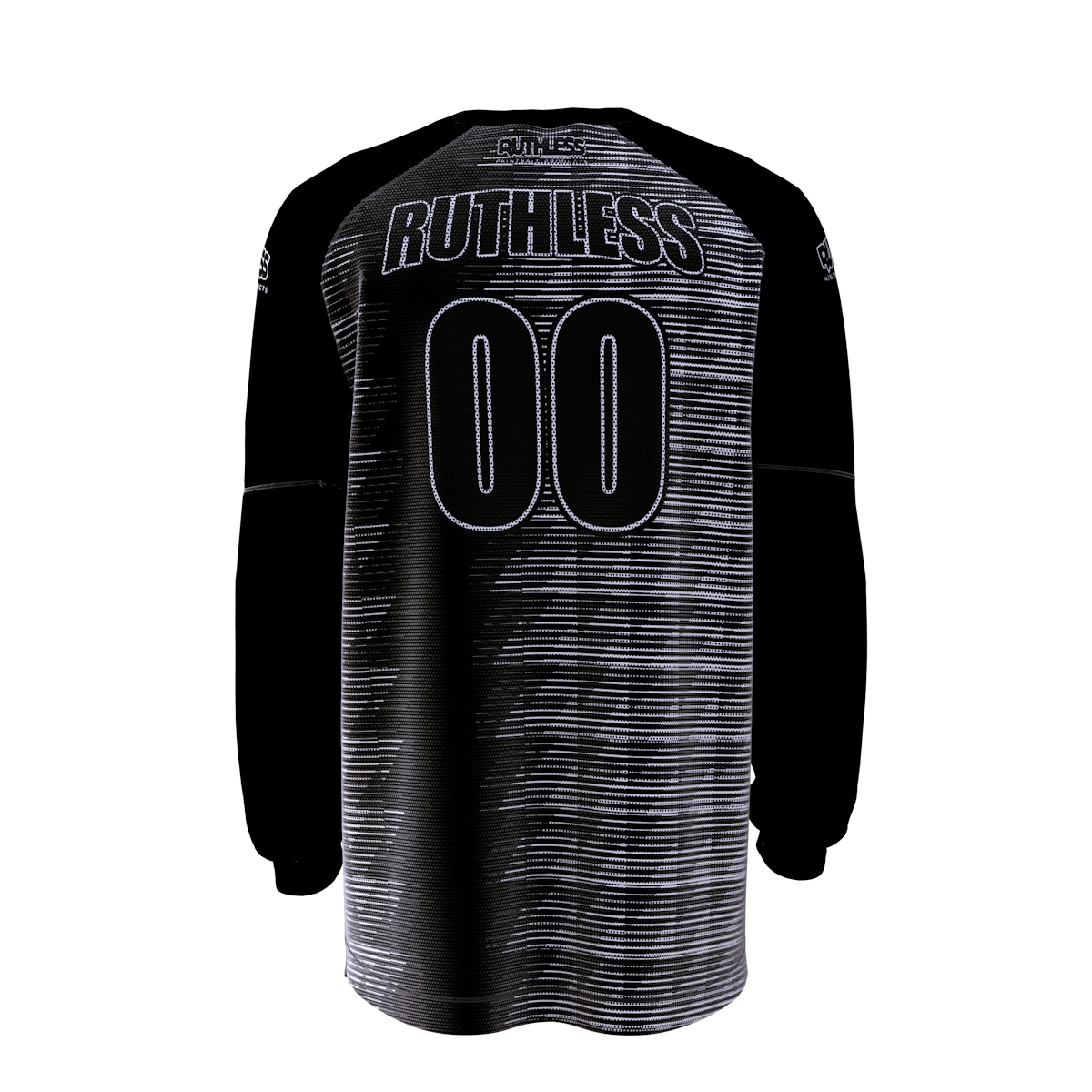 All Heart Breeze Jersey - Ruthless Paintball Products